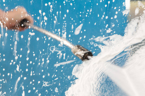 Reliable Cleveland, TX Pressure Washing Services Solutions